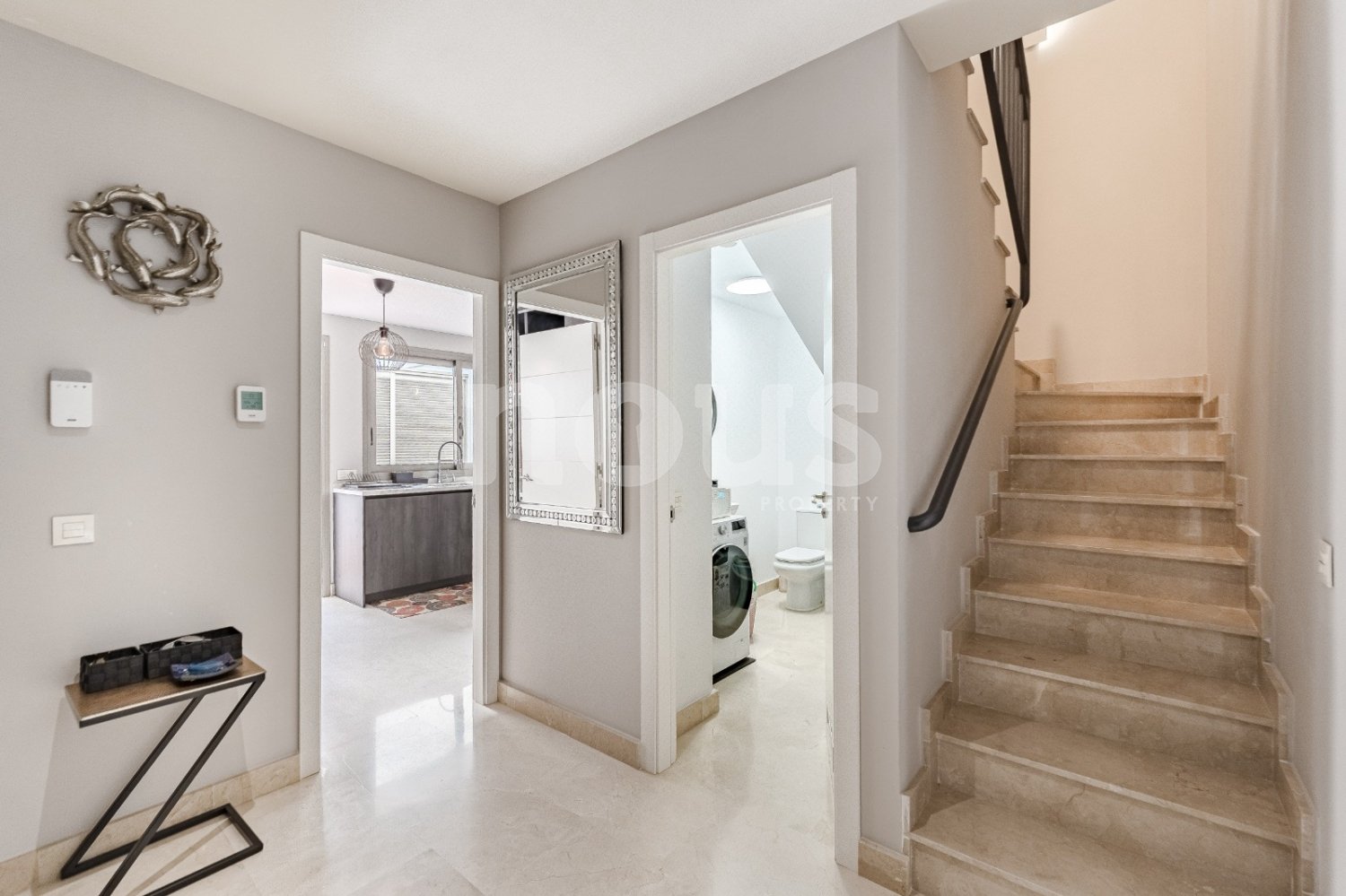 Квартира в Адехе, Тенерифе, Испания 2 спальни, 140м2 №127614