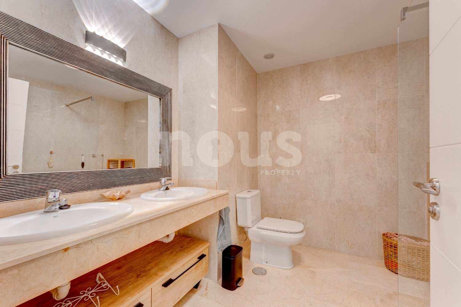 Квартира в Адехе, Тенерифе, Испания 2 спальни, 140м2 №127614