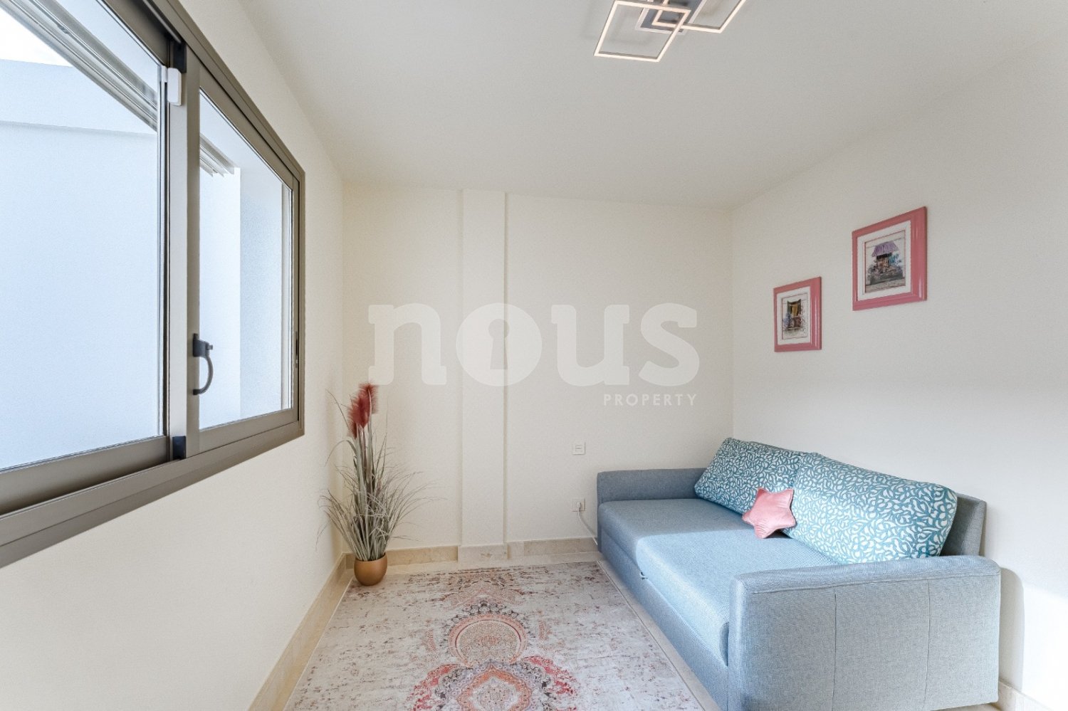 Квартира в Адехе, Тенерифе, Испания 2 спальни, 140м2 №127614