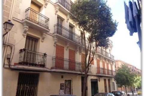Commercial property à Madrid, Almeria, Espagne 2041 m2 No. 130412