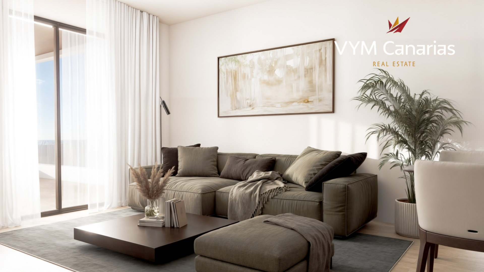 Wohnung in Finestrat, Alicante, Spanien 2 Schlafzimmer, 66 m2 Nr. 121604