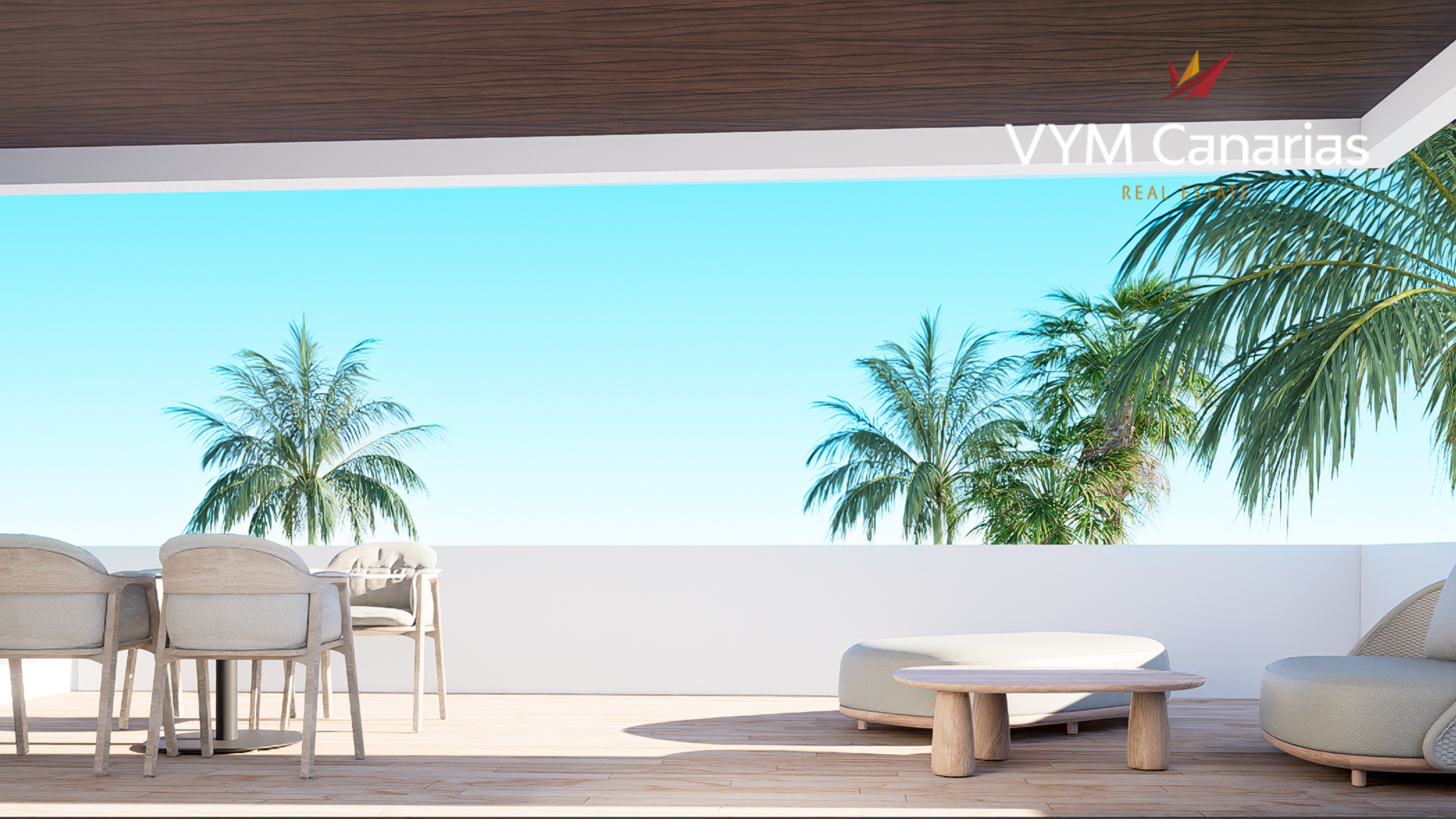 Wohnung in Finestrat, Alicante, Spanien 2 Schlafzimmer, 66 m2 Nr. 121604