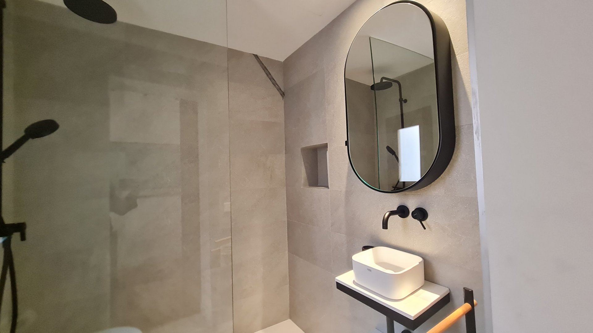 Apartment in Palma de Majorca, Mallorca, Spain 2 bedrooms, 94 sq.m. No. 120133