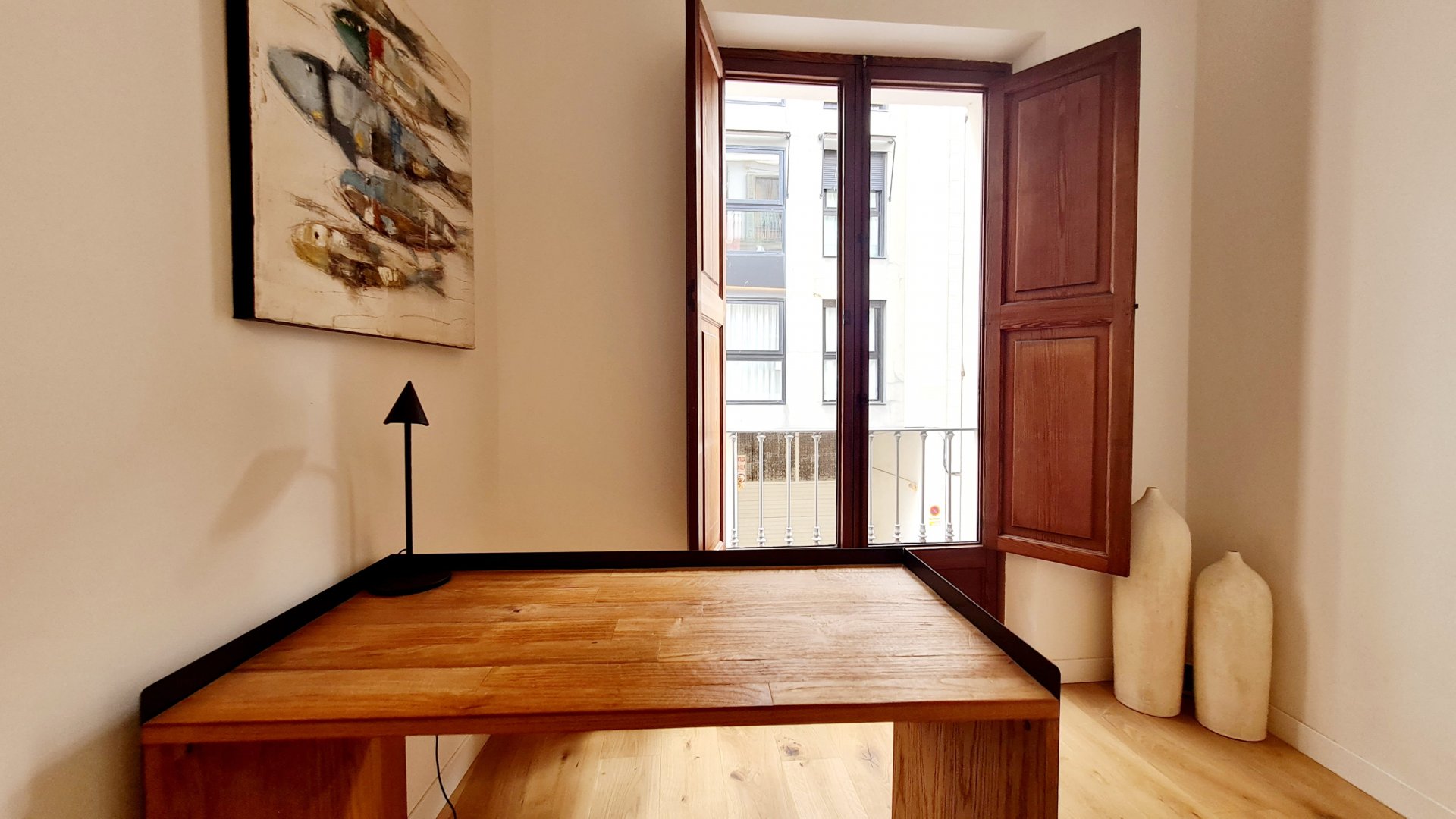Apartment in Palma de Majorca, Mallorca, Spain 2 bedrooms, 94 sq.m. No. 120133