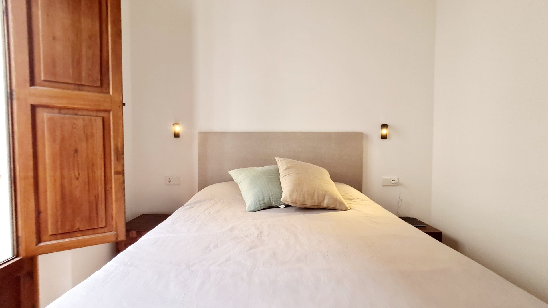 Apartment in Palma de Majorca, Mallorca, Spain 2 bedrooms, 94 sq.m. No. 120133