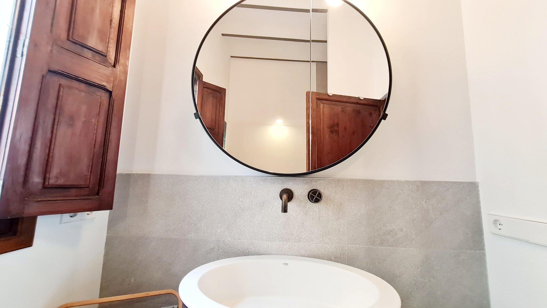 Apartment in Palma de Majorca, Mallorca, Spain 2 bedrooms, 94 sq.m. No. 120133