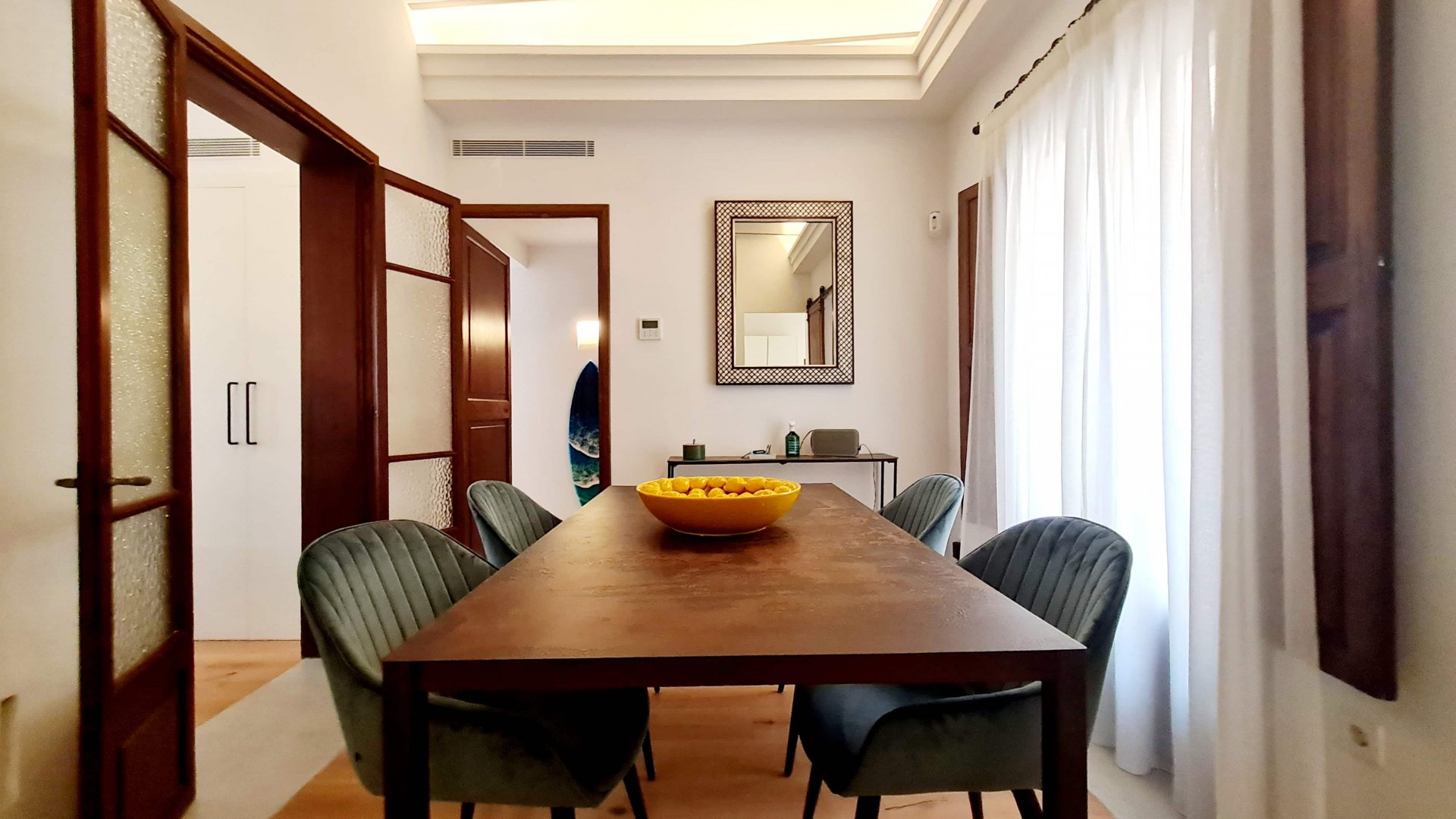 Apartment in Palma de Majorca, Mallorca, Spain 2 bedrooms, 94 sq.m. No. 120133