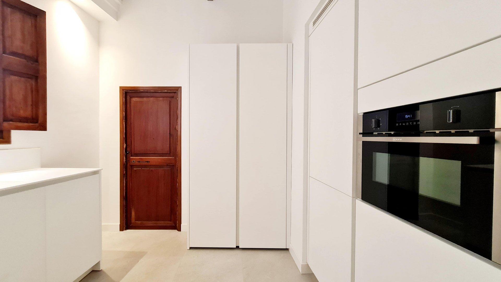 Apartment in Palma de Majorca, Mallorca, Spain 2 bedrooms, 94 sq.m. No. 120133