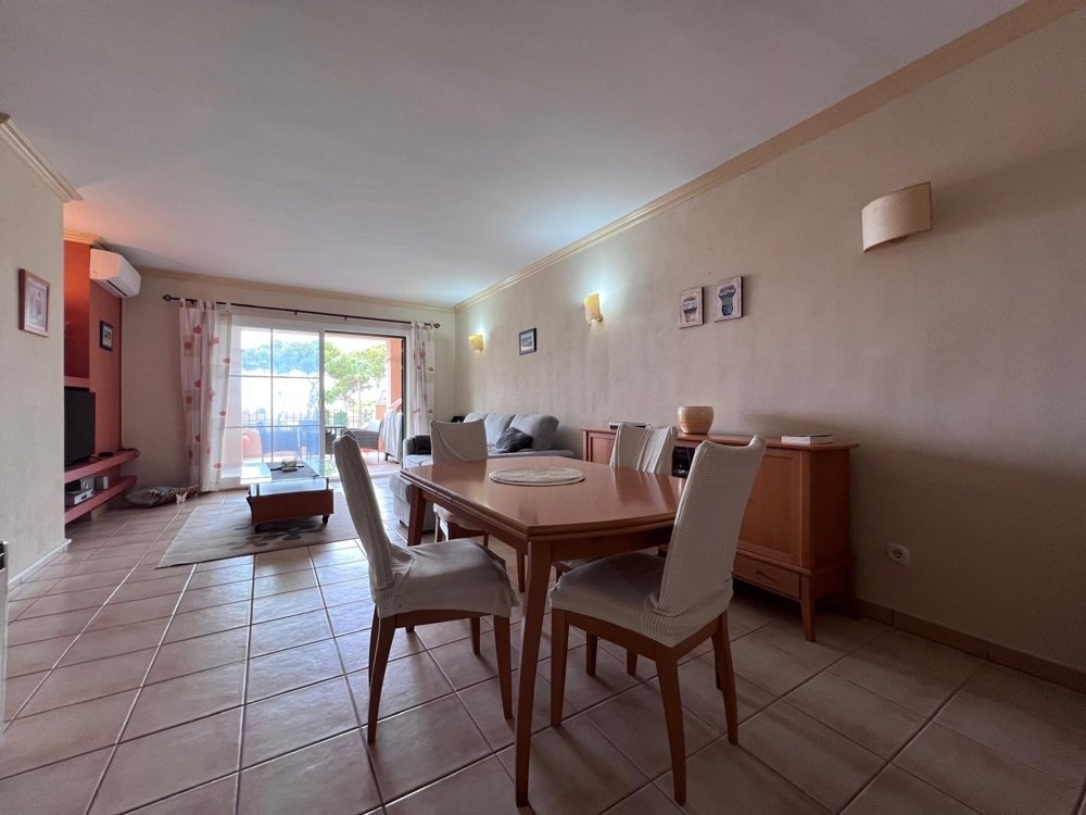 Apartment in Santa Ponsa, Mallorca, Spain 2 bedrooms, 110 sq.m. No. 132758