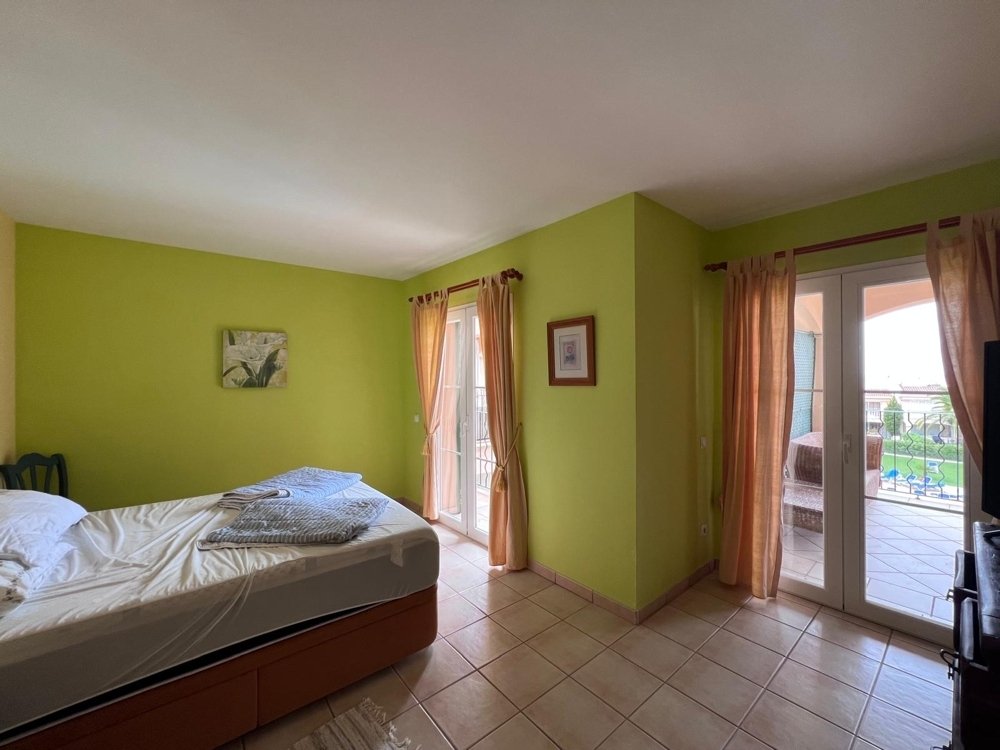 Apartment in Santa Ponsa, Mallorca, Spain 2 bedrooms, 110 sq.m. No. 132758