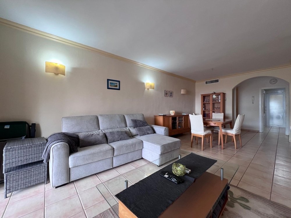 Apartment in Santa Ponsa, Mallorca, Spain 2 bedrooms, 110 sq.m. No. 132758