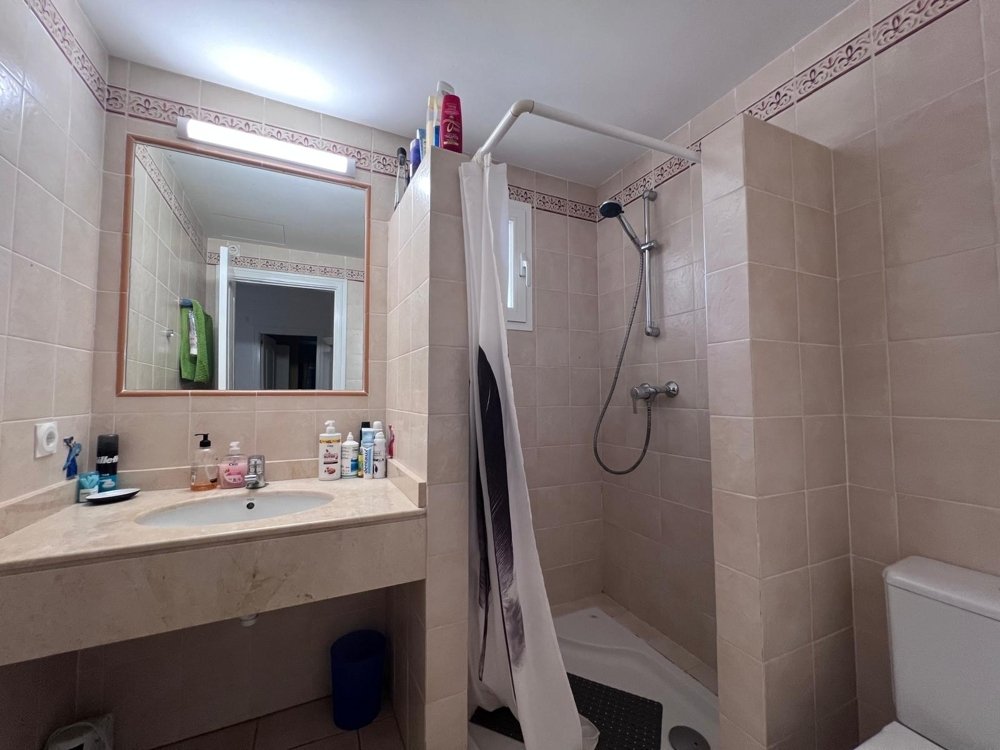 Apartment in Santa Ponsa, Mallorca, Spain 2 bedrooms, 110 sq.m. No. 132758