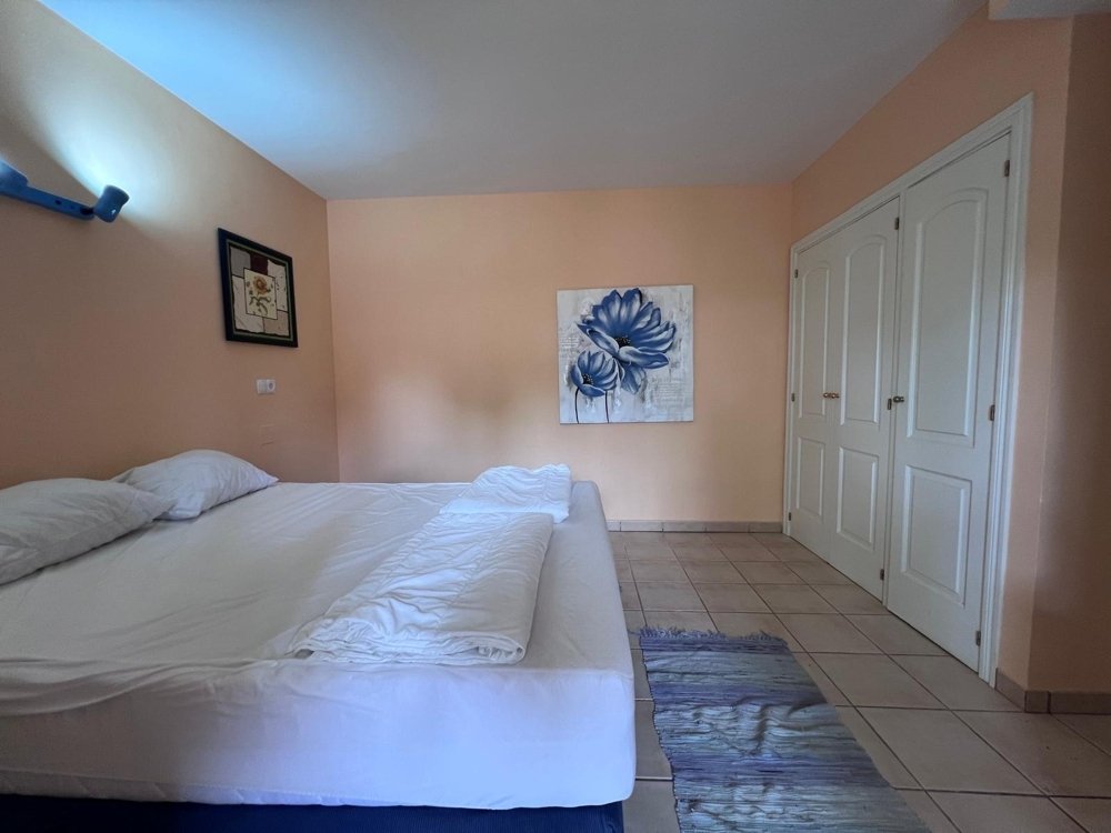 Apartment in Santa Ponsa, Mallorca, Spain 2 bedrooms, 110 sq.m. No. 132758