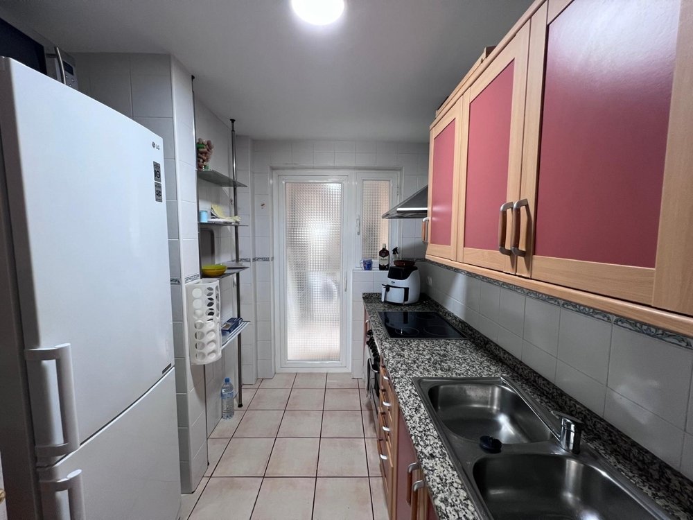 Apartment in Santa Ponsa, Mallorca, Spain 2 bedrooms, 110 sq.m. No. 132758