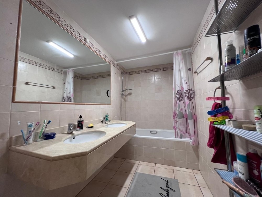 Apartment in Santa Ponsa, Mallorca, Spain 2 bedrooms, 110 sq.m. No. 132758