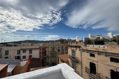 Apartament w Palma de Majorca, Mallorca, Hiszpania 1 sypialnia, 45 mkw. nr 132755
