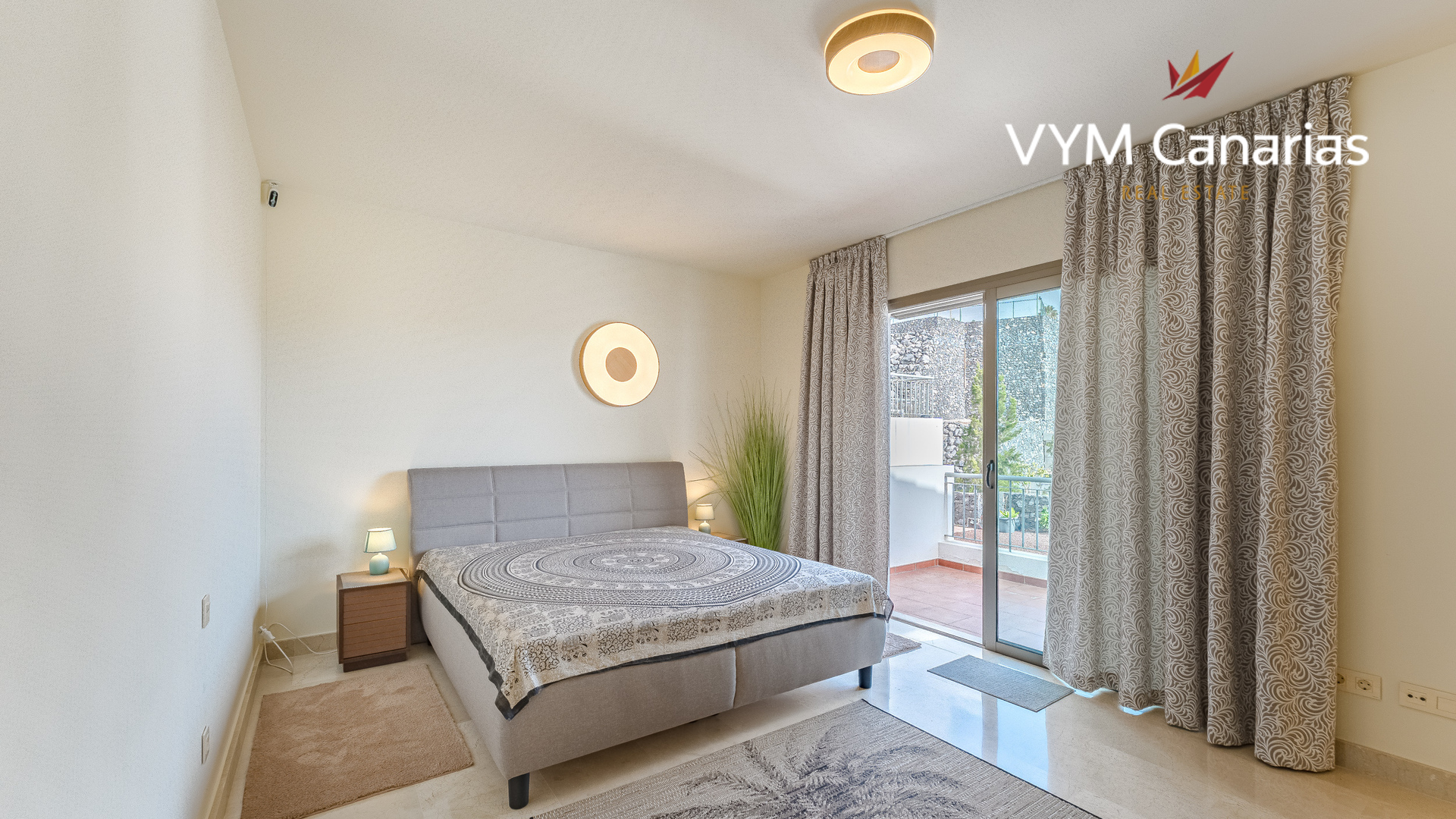 Dvīņu māja La Caleta, Ibiza, Spānijā 2 istabas, 108 m2 Nr. 132754
