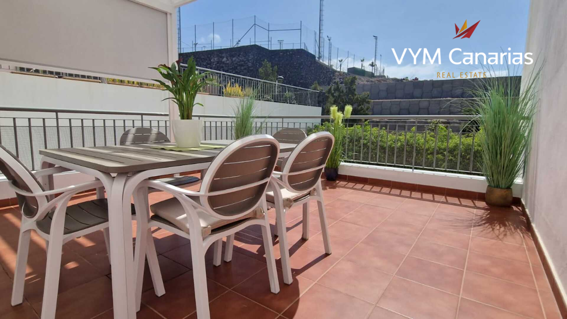 Dvīņu māja La Caleta, Ibiza, Spānijā 2 istabas, 108 m2 Nr. 132754