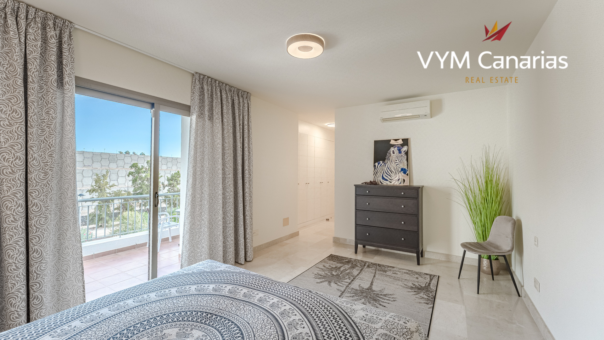 Dvīņu māja La Caleta, Ibiza, Spānijā 2 istabas, 108 m2 Nr. 132754