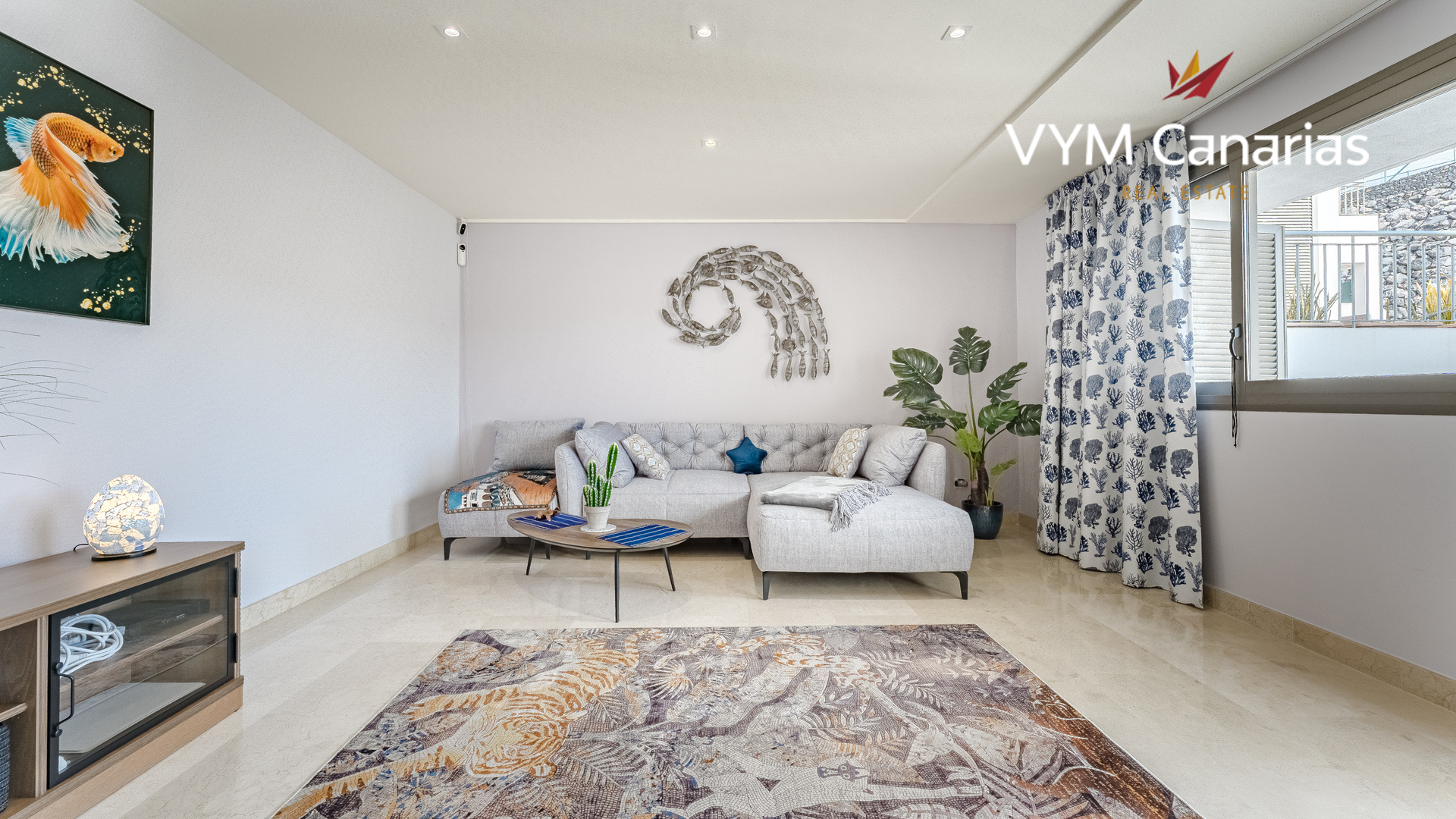 Dvīņu māja La Caleta, Ibiza, Spānijā 2 istabas, 108 m2 Nr. 132754