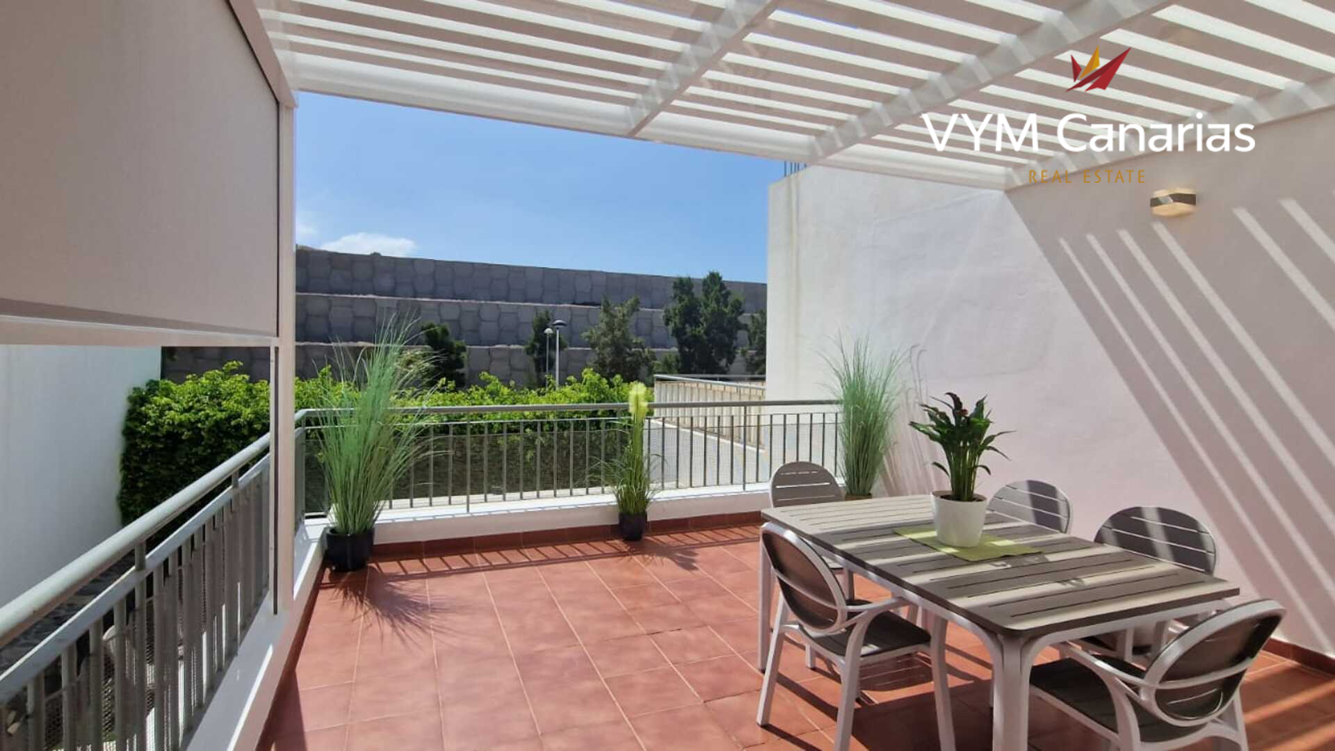 Dvīņu māja La Caleta, Ibiza, Spānijā 2 istabas, 108 m2 Nr. 132754