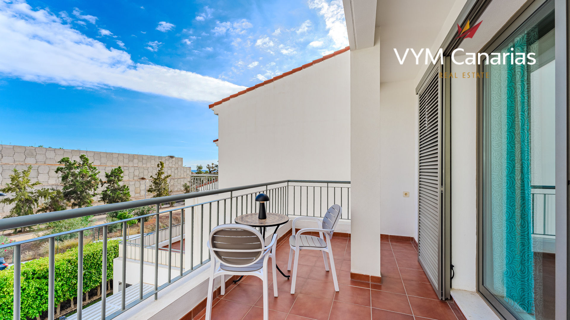 Dvīņu māja La Caleta, Ibiza, Spānijā 2 istabas, 108 m2 Nr. 132754