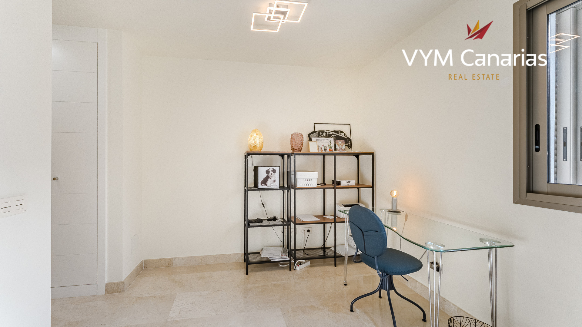 Dvīņu māja La Caleta, Ibiza, Spānijā 2 istabas, 108 m2 Nr. 132754
