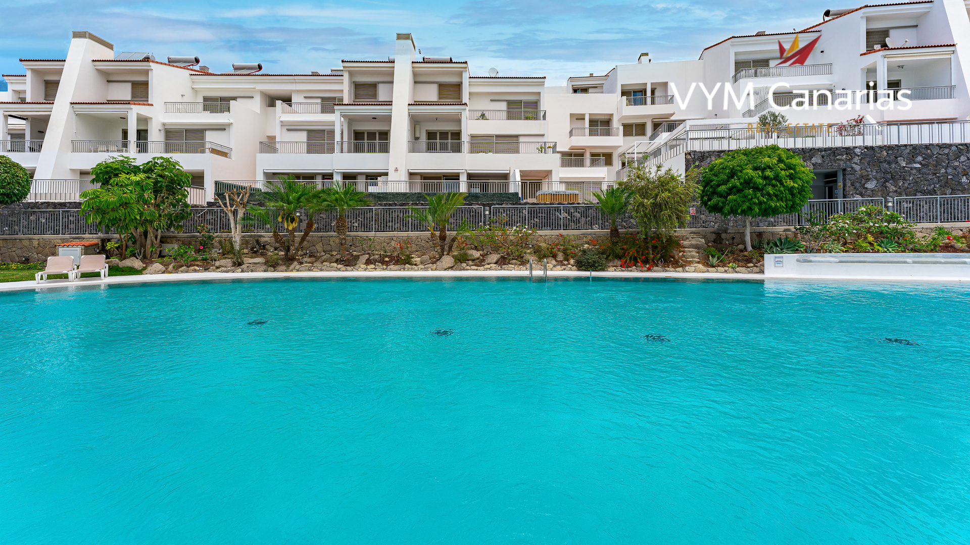 Dvīņu māja La Caleta, Ibiza, Spānijā 2 istabas, 108 m2 Nr. 132754