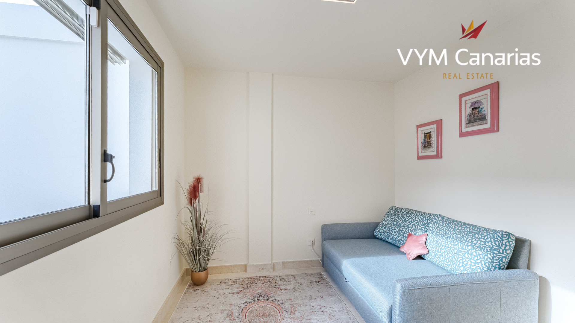 Dvīņu māja La Caleta, Ibiza, Spānijā 2 istabas, 108 m2 Nr. 132754