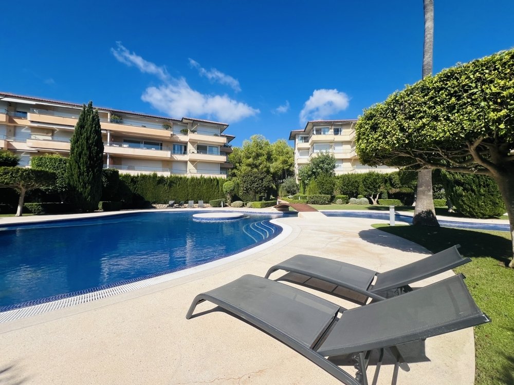 Apartament w Sol De Mallorca, Mallorca, Hiszpania 3 sypialnie, 140 mkw. nr 132757