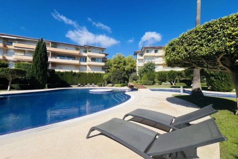 Apartment à Sol De Mallorca, Mallorca, Espagne 3 chambres, 140 m2 No. 132757