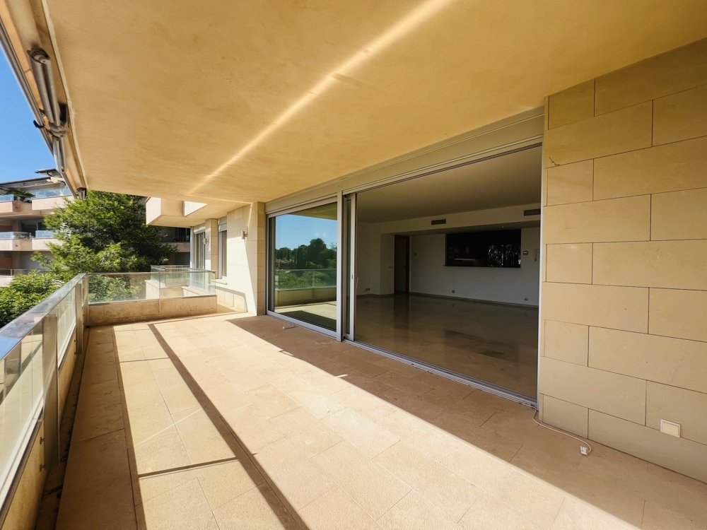Apartament w Sol De Mallorca, Mallorca, Hiszpania 3 sypialnie, 140 mkw. nr 132757