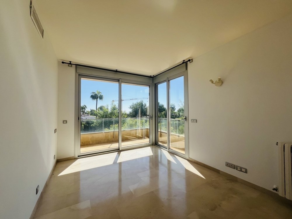 Apartament w Sol De Mallorca, Mallorca, Hiszpania 3 sypialnie, 140 mkw. nr 132757