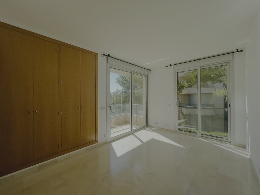 Apartament w Sol De Mallorca, Mallorca, Hiszpania 3 sypialnie, 140 mkw. nr 132757
