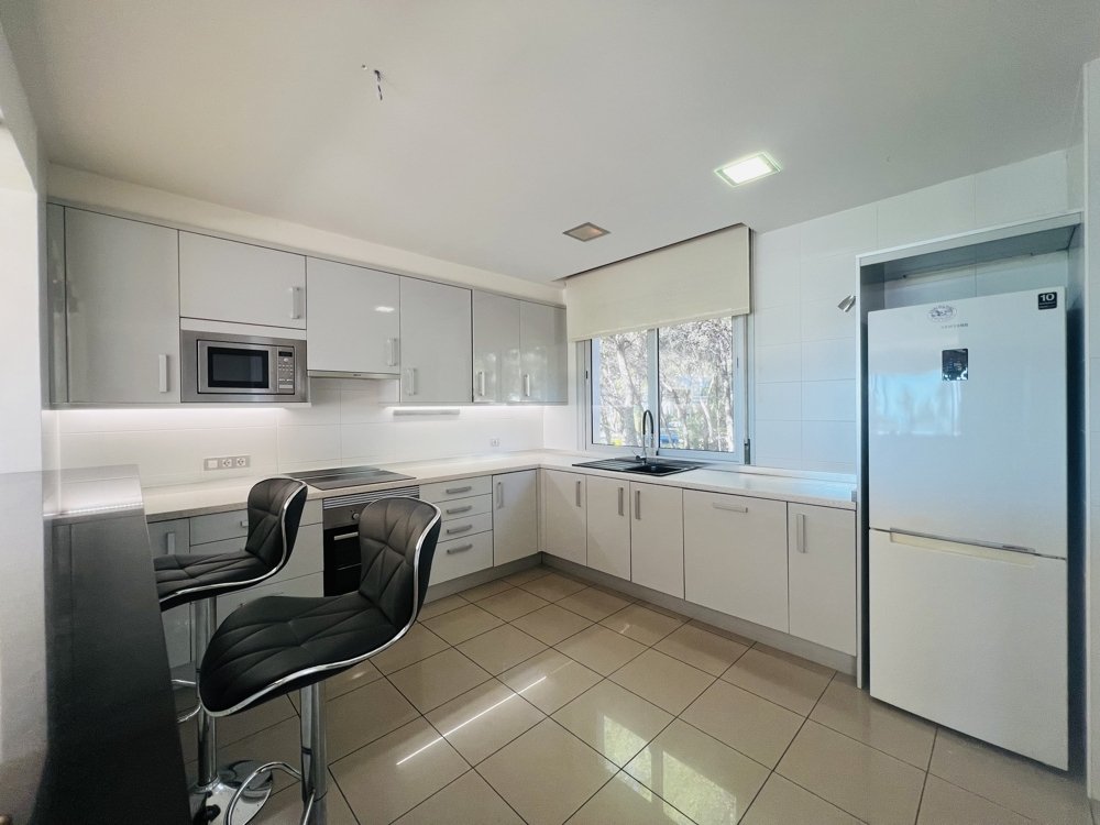 Apartament w Sol De Mallorca, Mallorca, Hiszpania 3 sypialnie, 140 mkw. nr 132757
