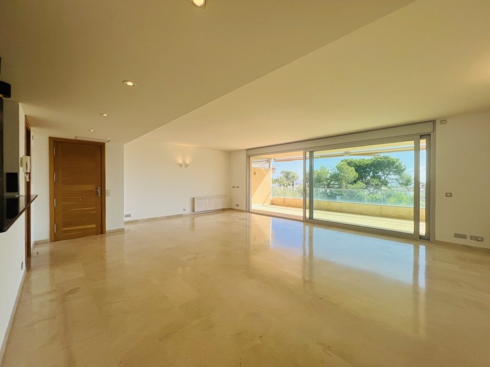 Apartament w Sol De Mallorca, Mallorca, Hiszpania 3 sypialnie, 140 mkw. nr 132757