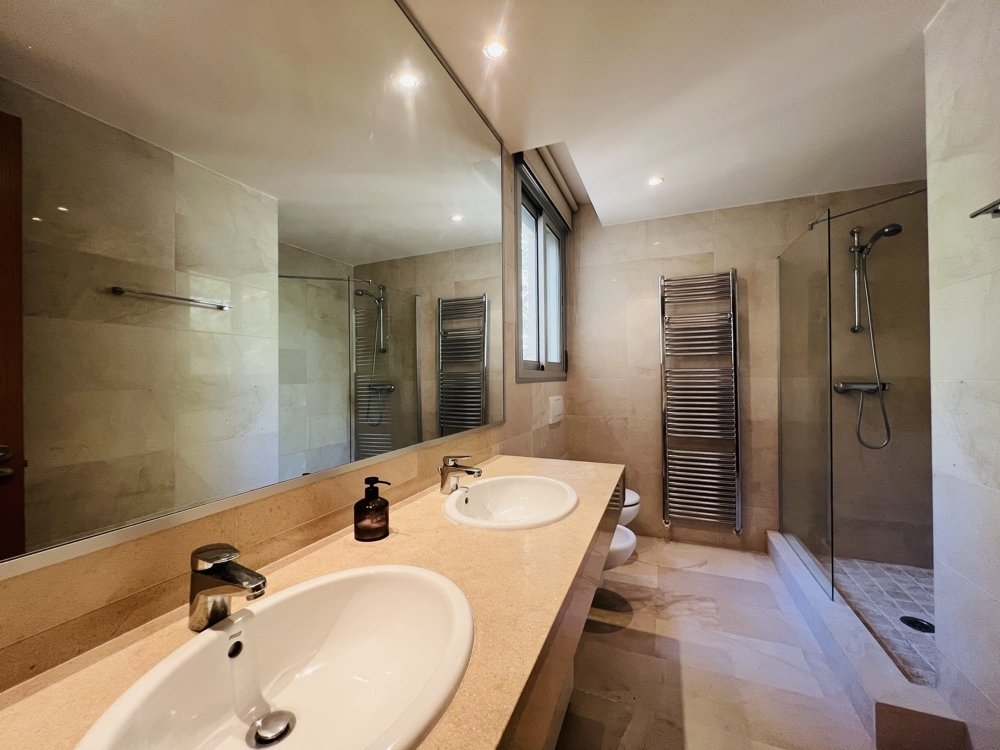 Apartament w Sol De Mallorca, Mallorca, Hiszpania 3 sypialnie, 140 mkw. nr 132757