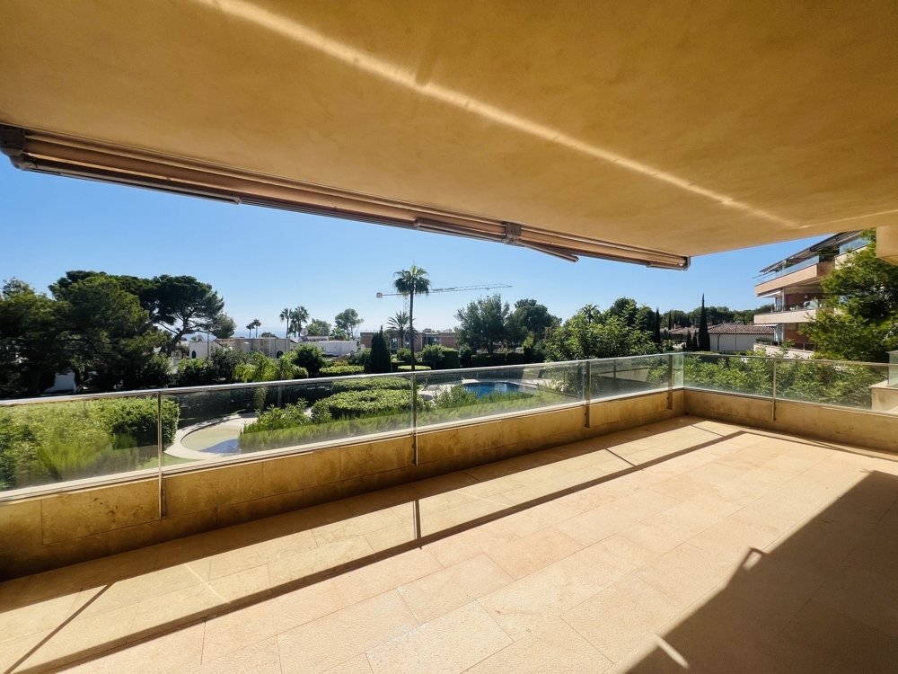 Apartament w Sol De Mallorca, Mallorca, Hiszpania 3 sypialnie, 140 mkw. nr 132757