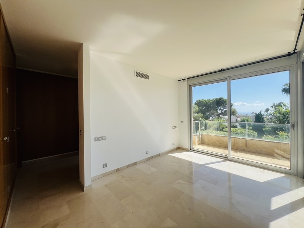 Apartament w Sol De Mallorca, Mallorca, Hiszpania 3 sypialnie, 140 mkw. nr 132757