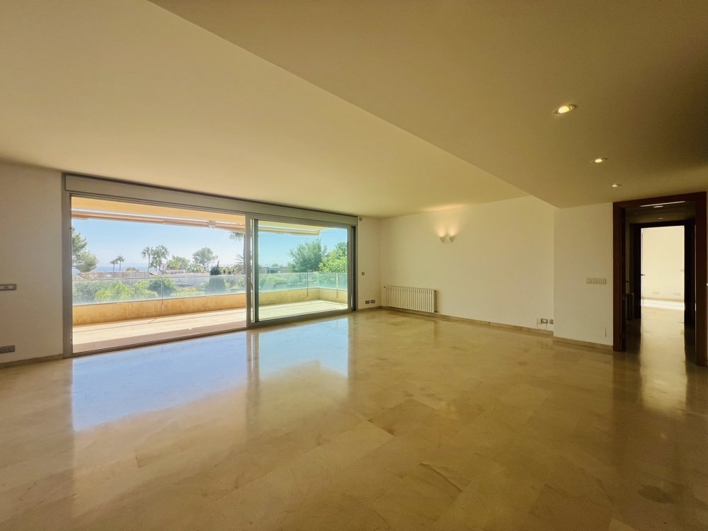 Apartament w Sol De Mallorca, Mallorca, Hiszpania 3 sypialnie, 140 mkw. nr 132757