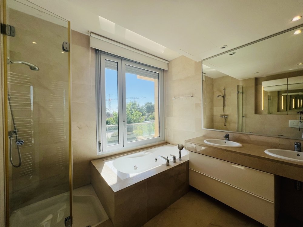 Apartament w Sol De Mallorca, Mallorca, Hiszpania 3 sypialnie, 140 mkw. nr 132757