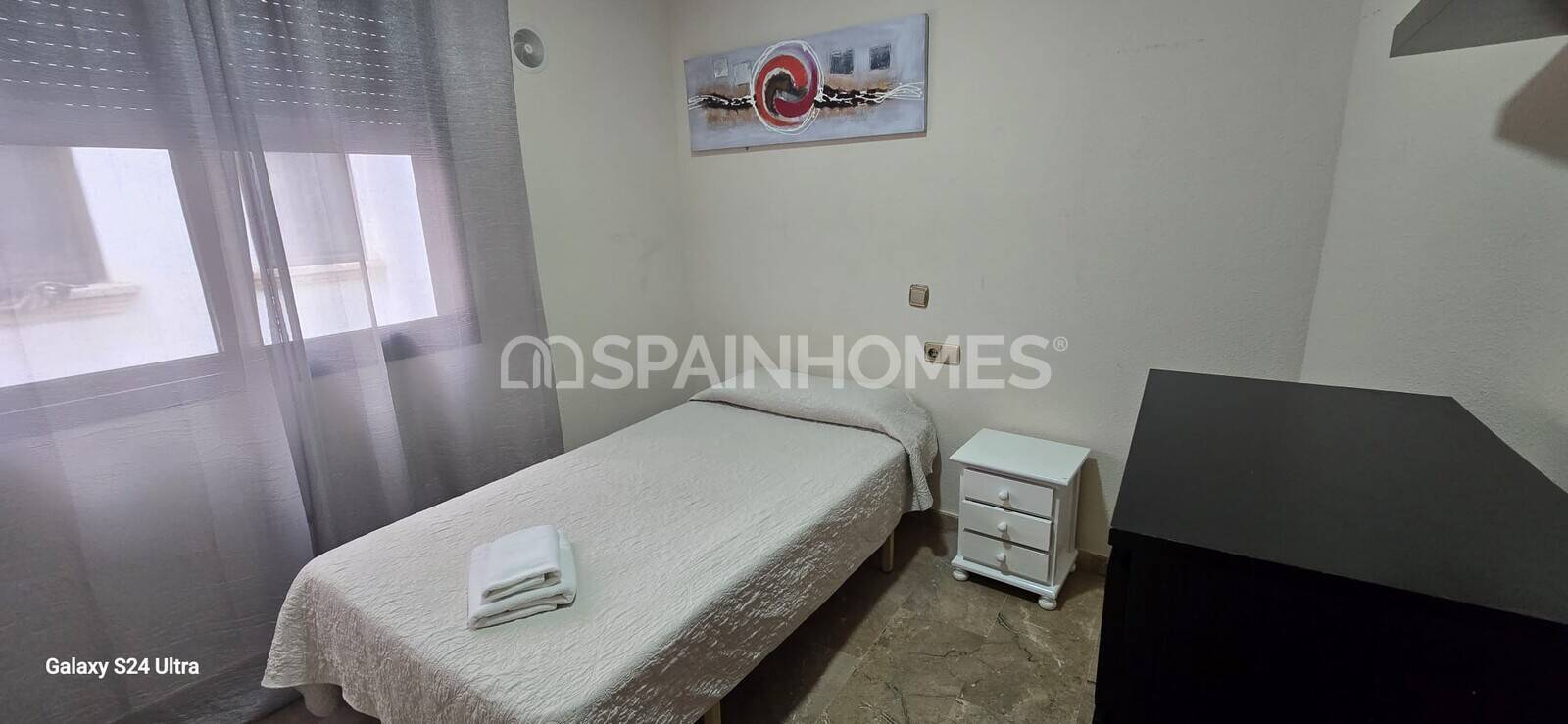 Lägenhet i Torrevieja, Alicante, Spanien 3 sovrum, 108 kvm. Nr. 131219