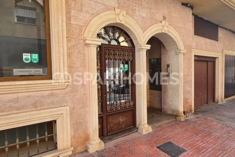Apartamento en Torrevieja, Alicante, España 3 dormitorios, 108 m2 No. 131219
