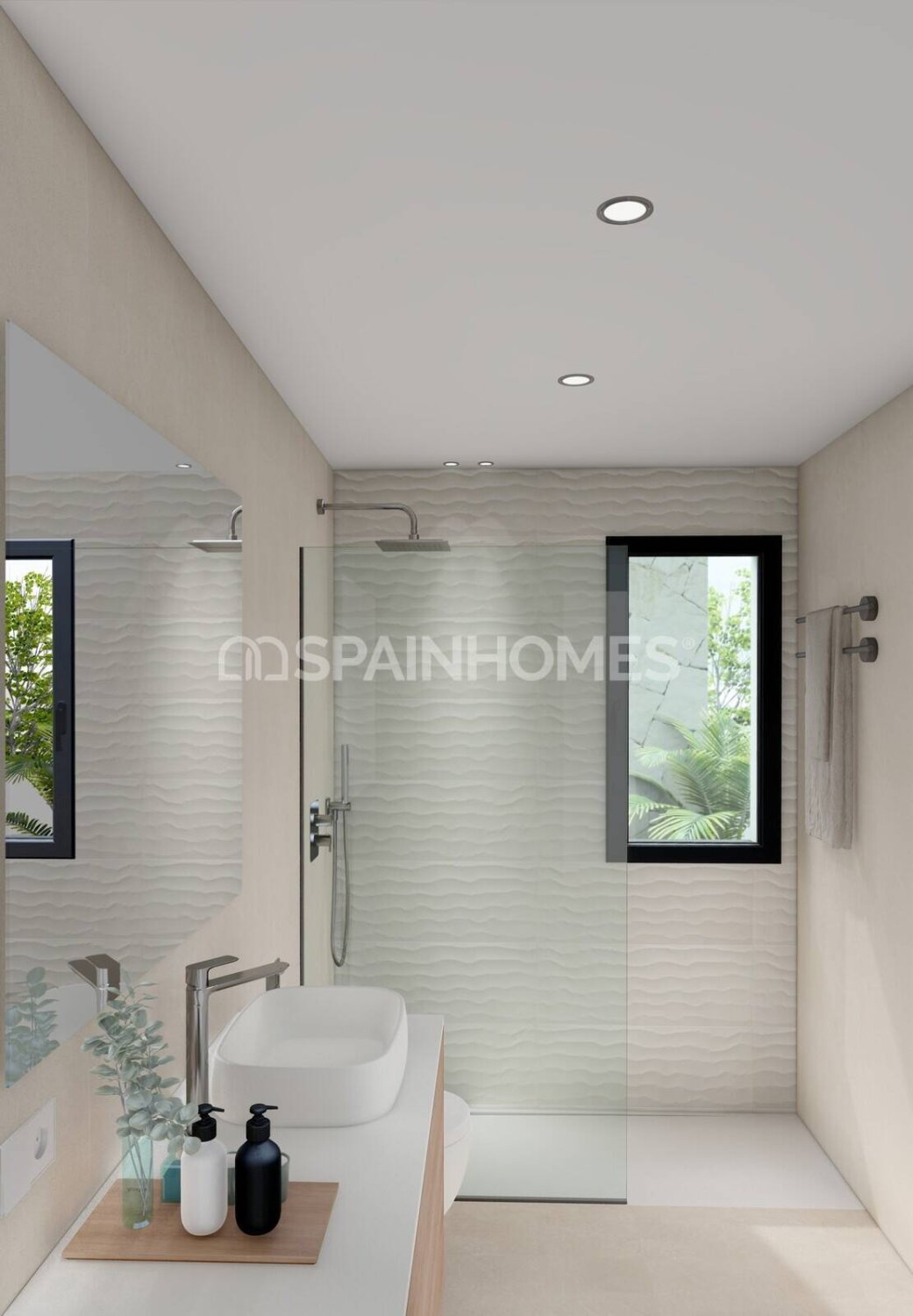 Villa in Pulpi, Almeria, Spanien 3 Schlafzimmer, 122 m2 Nr. 121518