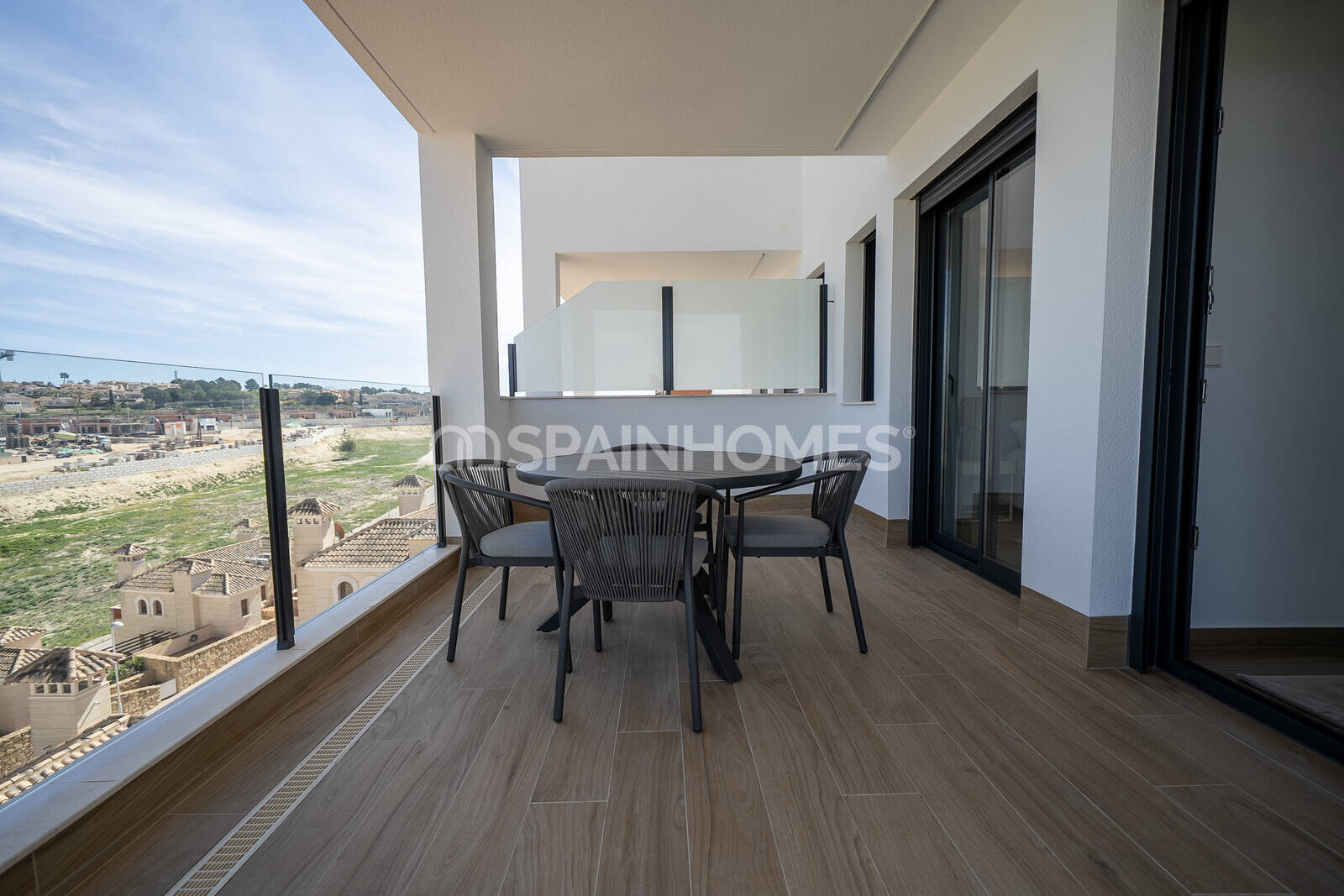 Villa in Algorfa, Alicante, Spain 6 bedrooms, 436 sq.m. No. 121516