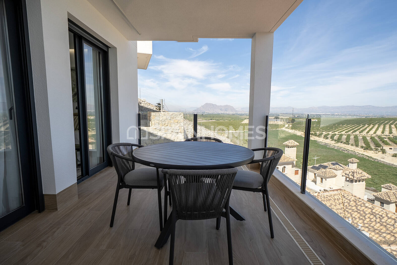 Villa in Algorfa, Alicante, Spain 6 bedrooms, 436 sq.m. No. 121516