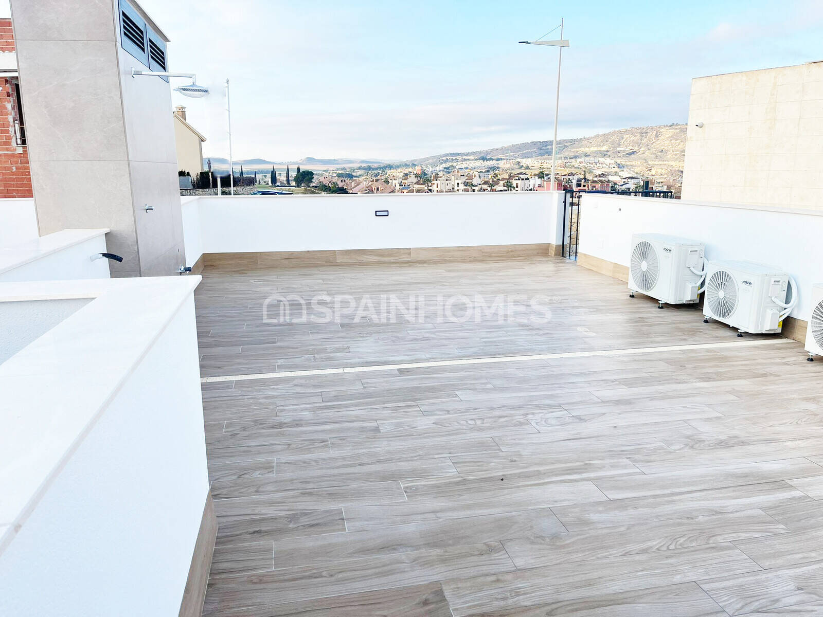 Villa in Algorfa, Alicante, Spain 6 bedrooms, 436 sq.m. No. 121516