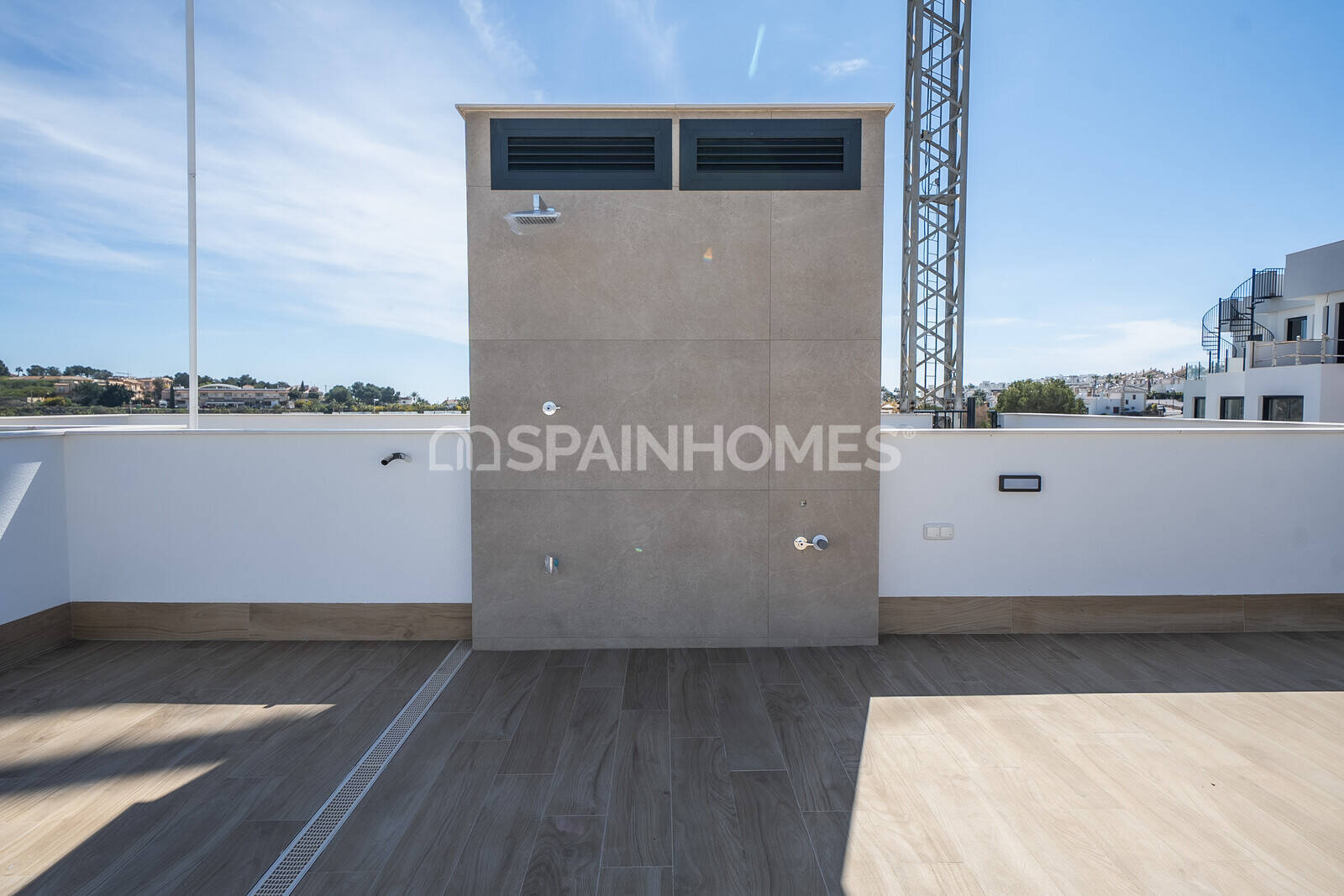 Villa in Algorfa, Alicante, Spain 6 bedrooms, 436 sq.m. No. 121516