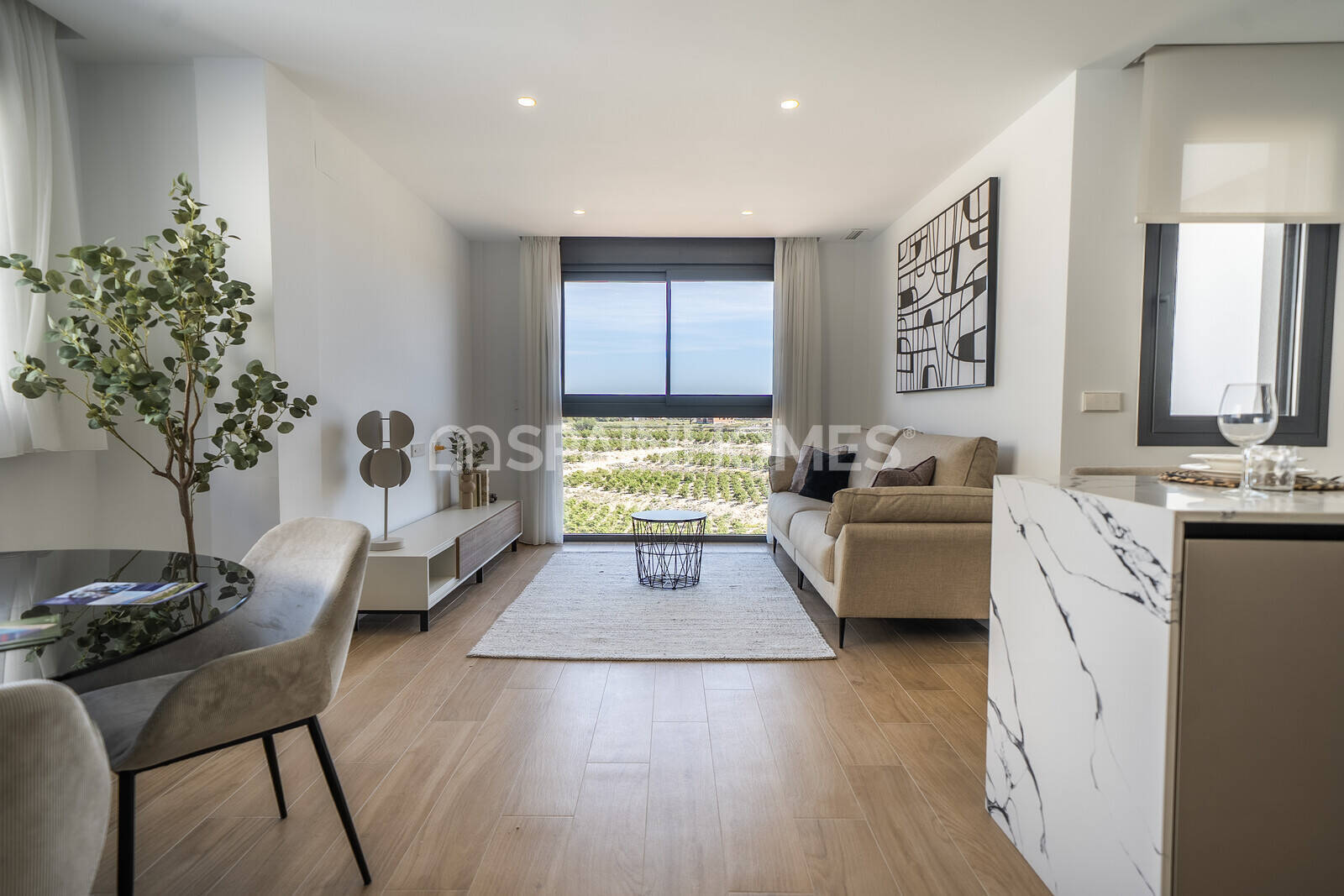 Villa in Algorfa, Alicante, Spain 6 bedrooms, 436 sq.m. No. 121516
