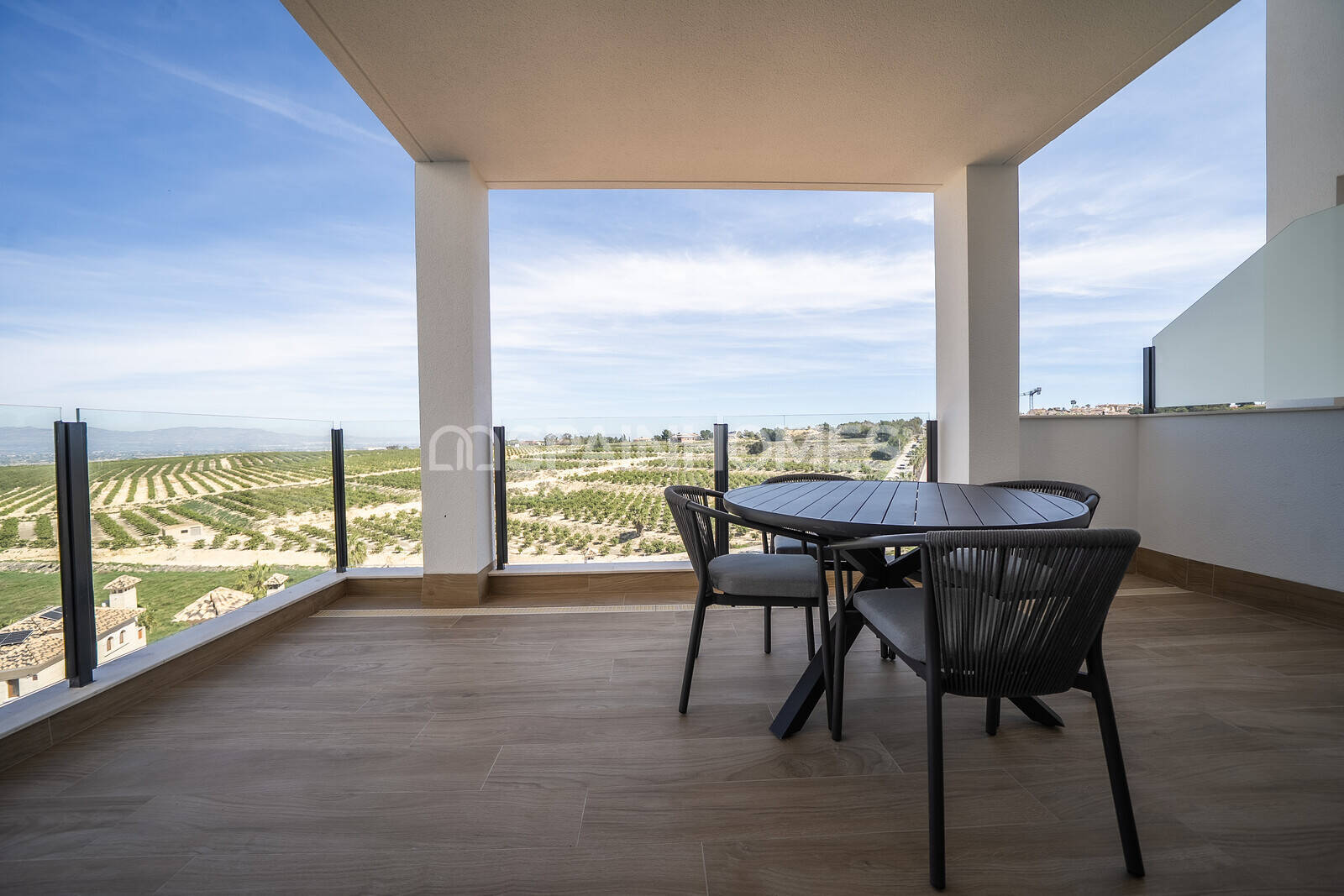 Villa in Algorfa, Alicante, Spain 6 bedrooms, 436 sq.m. No. 121516